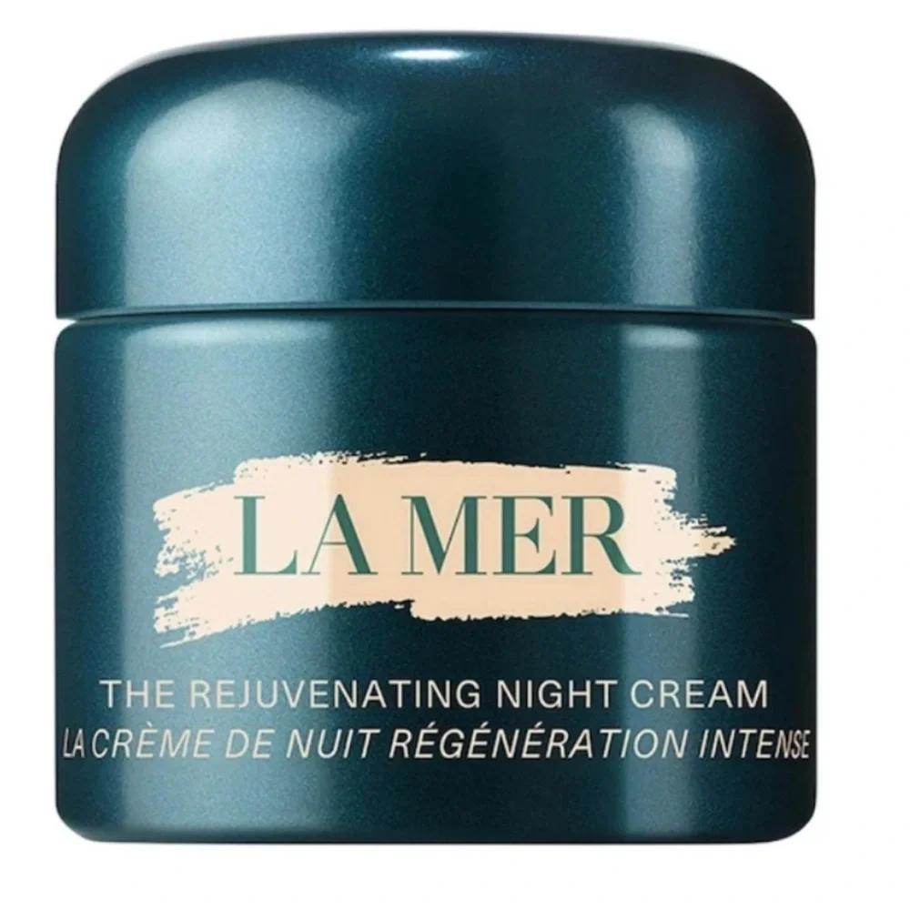 La Mer Rejuvenating Night Cream 7ml - Picture 3 of 3